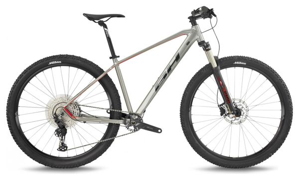 Bike Store Bicicleta Bh Trekking BH Spike Shimano Deore 11V 29'' Grey