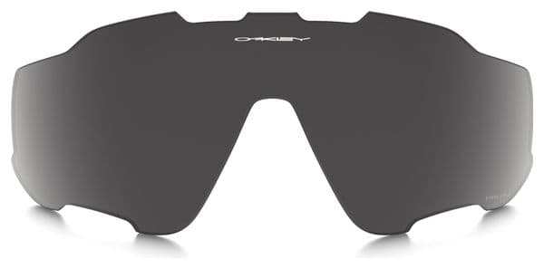 Oakley Jawbreaker Prizm Black Ersatzglas