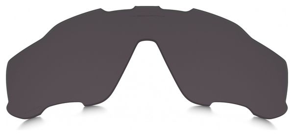 Oakley Jawbreaker Prizm Black Replacement Glass