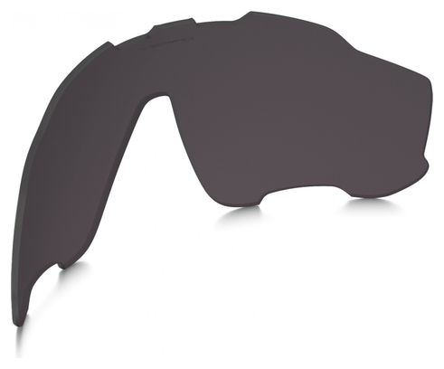 Oakley Jawbreaker Prizm Black Vidrio de repuesto