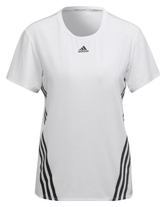 T-shirt adidas Trainicons 3-Stripes da donna