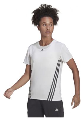T-shirt adidas Trainicons 3-Stripes da donna