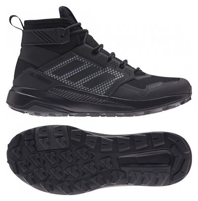Chaussures de randonnée adidas Terrex Trailmaker Mid COLD.RDY
