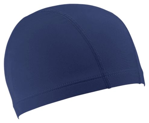 Arena Unix II Blue Swim Cap for Children 6-12 years old
