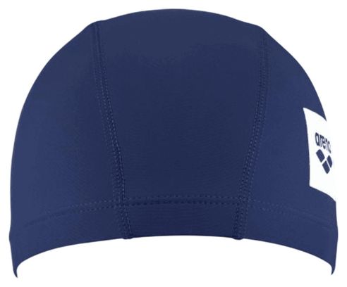 Arena Unix II Blue Swim Cap for Children 6-12 years old