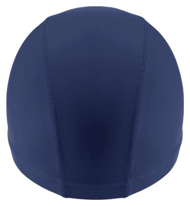 Arena Unix II Blue Swim Cap for Children 6-12 years old