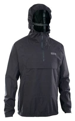 ION Shelter 2.5L Waterproof Jacket Black