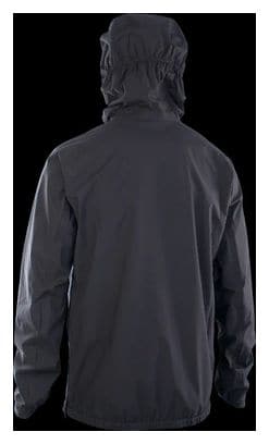 Chaqueta impermeable ION Shelter 2,5L Negra