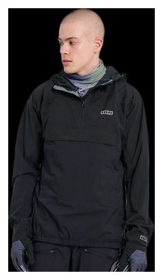 ION Shelter 2.5L Waterproof Jacket Black