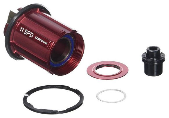 Kit roue libre Zipp pour moyeu Congition SRAM XD 11v