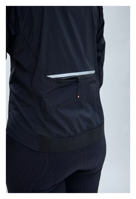 Poc Essential Splash Women's Long Sleeve Jacket Black