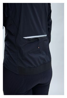 Poc Essential Splash Women's Long Sleeve Jacket Black
