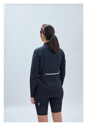 Poc Essential Splash Women's Long Sleeve Jacket Black