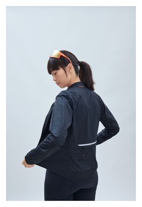 Poc Essential Splash Women's Long Sleeve Jacket Black