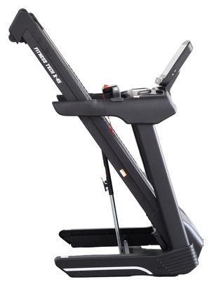 Tapis de Course Pliable Semi-Pro X-45 Fitness Tech – Jusqu’à 20km/h