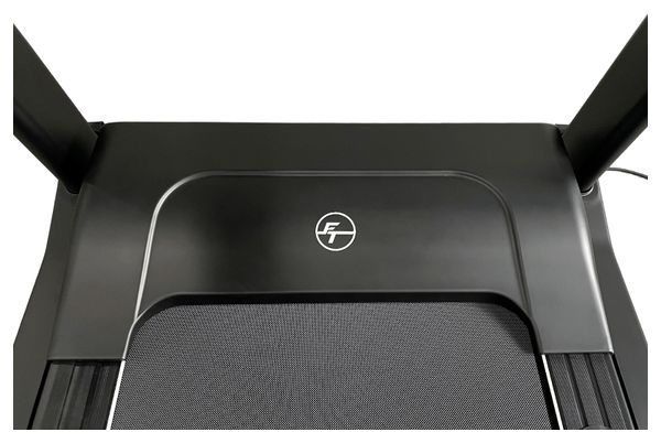 Tapis de Course Pliable Semi-Pro X-45 Fitness Tech – Jusqu’à 20km/h