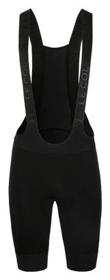 Le Col Hors Categorie II Bib Shorts Black