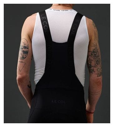 Le Col Hors Categorie II Bib Short Black