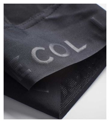 Le Col Hors Categorie II Bib Shorts Black