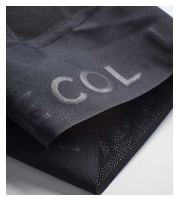 Le Col Hors Categorie II Slabbetje Zwart