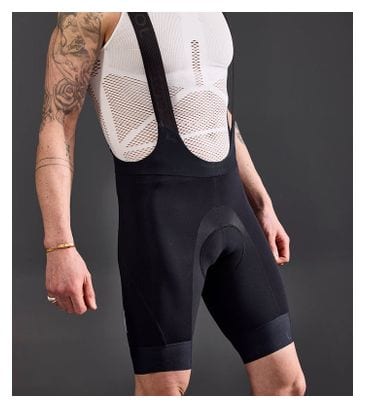 Le Col Hors Categorie II Bib Short Black