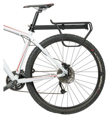 Zéfal Raider R30 (MIK) Seatpost Mount Rack 26-29'' Black