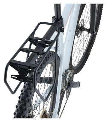 Zéfal Raider R30 (MIK) Seatpost Mount Rack 26-29'' Black