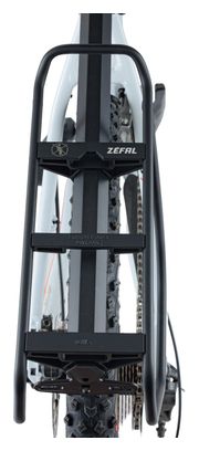 Zéfal Raider R30 (MIK) Seatpost Mount Rack 26-29'' Black
