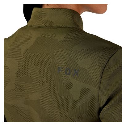 Fox Women's Ranger Mid-layer Jacket Khaki