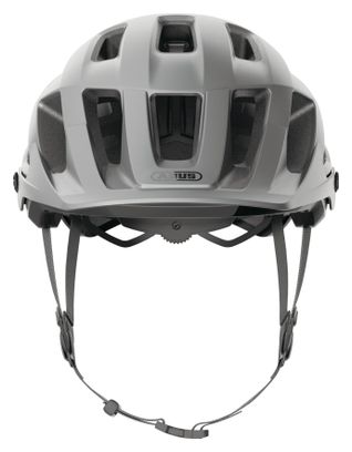 Casco Abus Moventor 2.0 Ti Silver