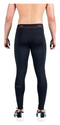 Boxer Saxx Kinetic L-C Mesh Tight Optic Camouflage Black