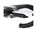 Soporte de manillar <strong>integrado K-EDGE</strong> para Garmin Edge Negro