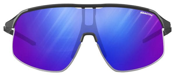 Julbo Density Reactiv 1-3 Photochrome Brille Schwarz