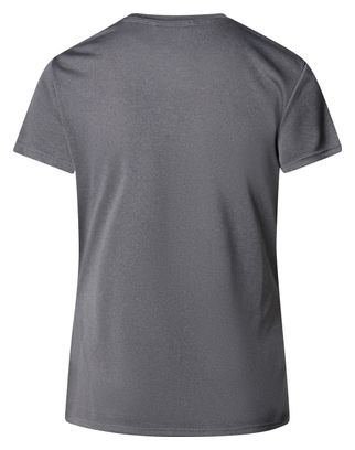 The North Face Reaxion Amp Damen T-Shirt Grau