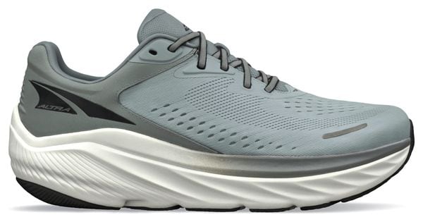 Chaussures Running Altra Via Olympus 2 Gris Homme