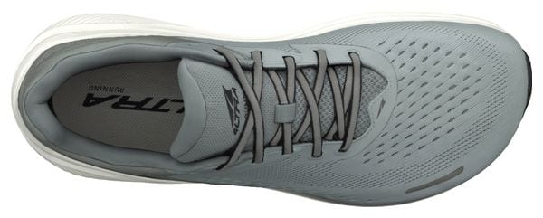 Chaussures Running Altra Via Olympus 2 Gris Homme