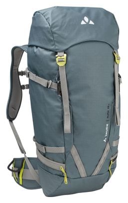 Vaude Rupal 35+ Bolsa de senderismo Gris