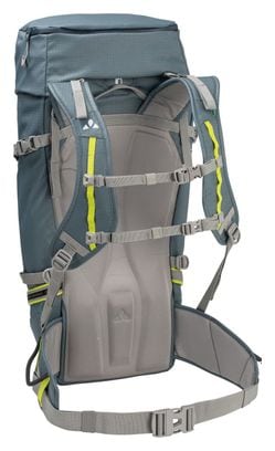 Vaude Rupal 35+ Bolsa de senderismo Gris