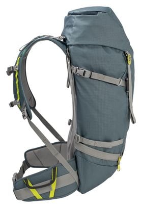 Vaude Rupal 35+ Borsa da escursionismo Grigio