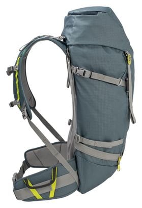 Vaude Rupal 35+ Bolsa de senderismo Gris