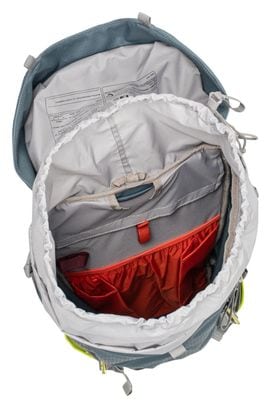 Vaude Rupal 35+ Borsa da escursionismo Grigio