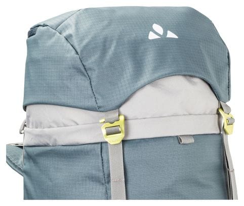 Vaude Rupal 35+ Bolsa de senderismo Gris