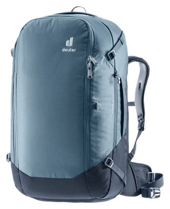 Deuter Access 55L Hiking Bag Blue