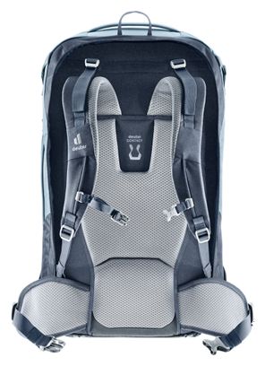 Deuter Access 55L Hiking Backpack Blue