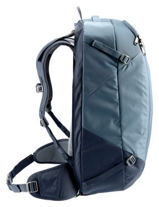 Deuter Access 55L Hiking Backpack Blue