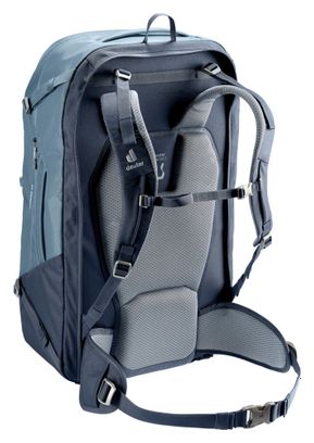 Deuter Access 55L Hiking Backpack Blue