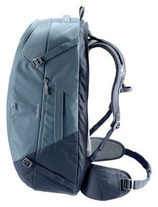 Deuter Access 55L Hiking Bag Blue