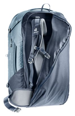 Deuter Access 55L Hiking Backpack Blue