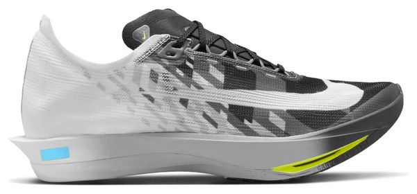 Nike Streakfly 2 SE hardloopschoenen, zwart/wit, heren
