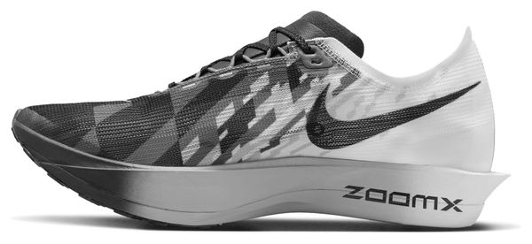 Nike Streakfly 2 SE hardloopschoenen, zwart/wit, heren